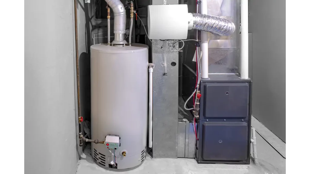 Most Energy Efficient Hot Water Heater