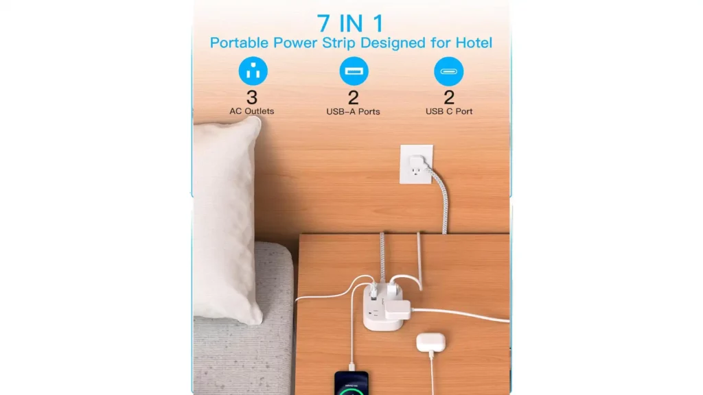 One Beat Cruise Ship Essentials USB C Review
