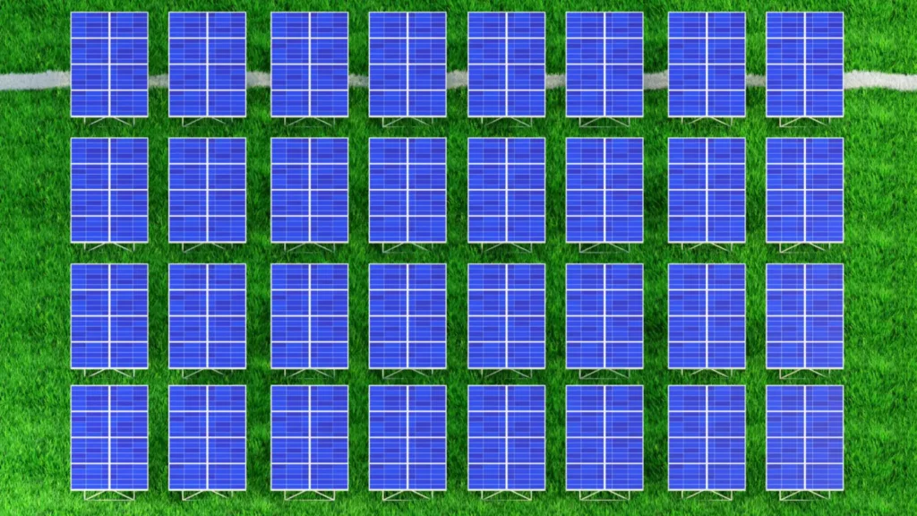 QCell Solar Panels 400W