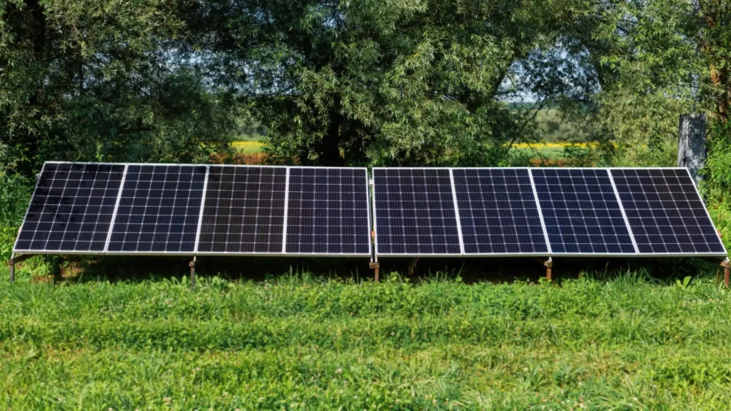 QCell Solar Panels 400W