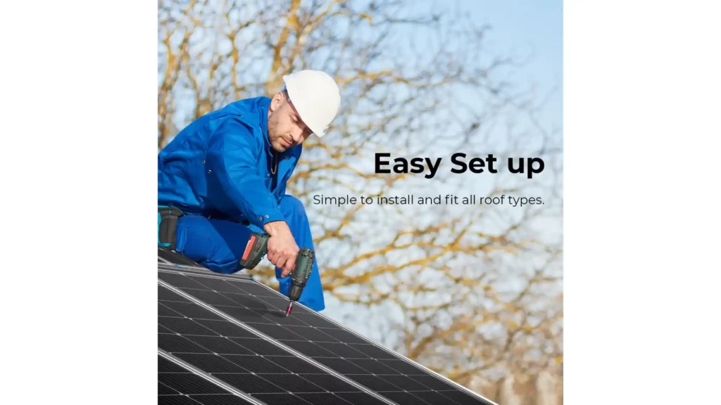 Renogy 2PCS Solar Panels Review