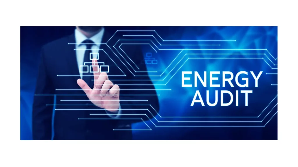 Teco Home Energy Audit
