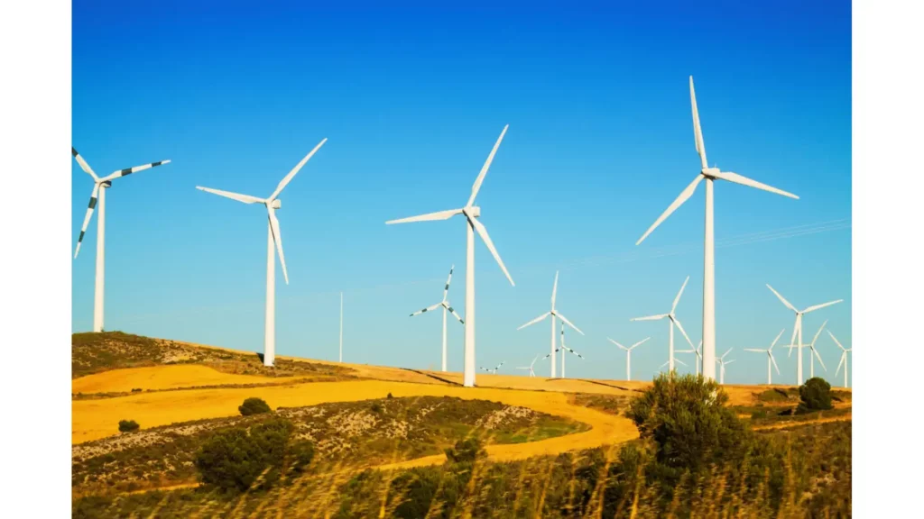 Wind Energy France