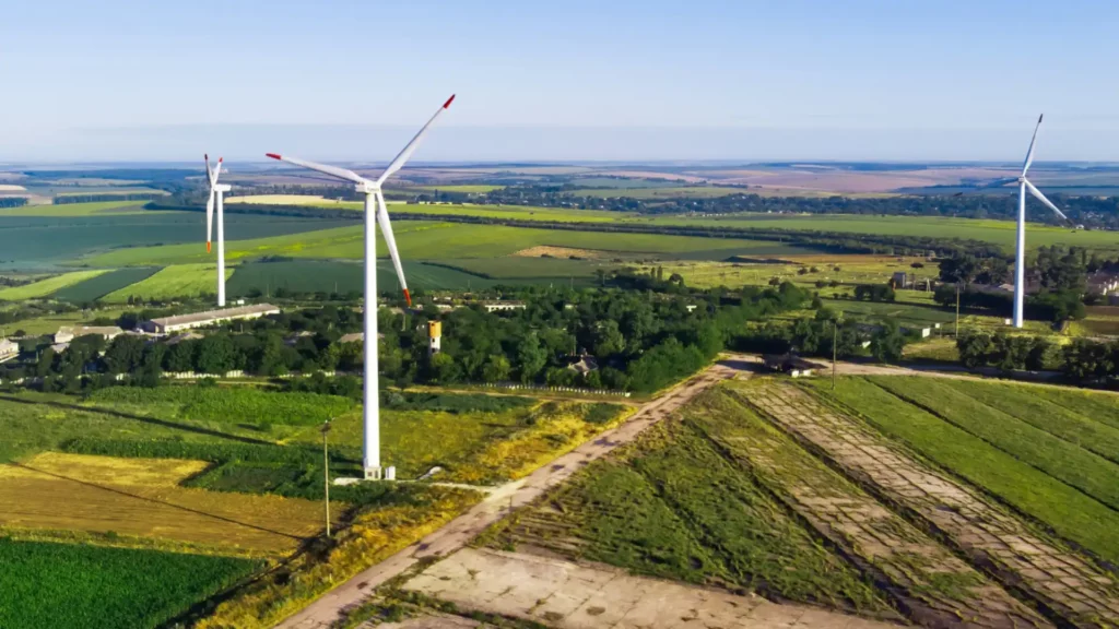 Wind Energy France