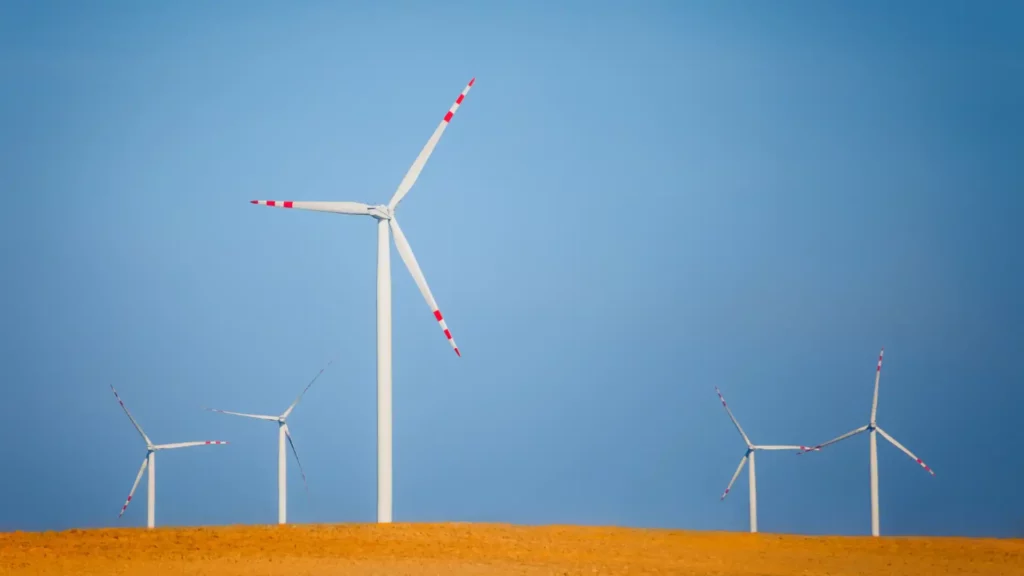 European Wind Energy Association EWEA