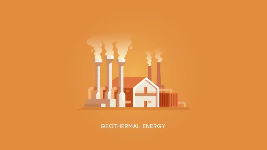 Geothermal Energy CT