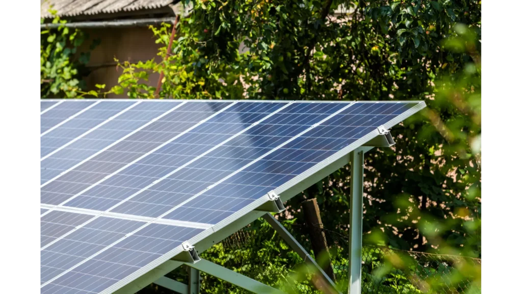 385 Watt Solar Panels