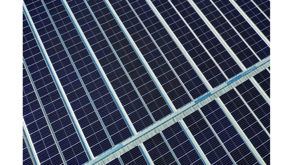 395 Watt Solar Panel