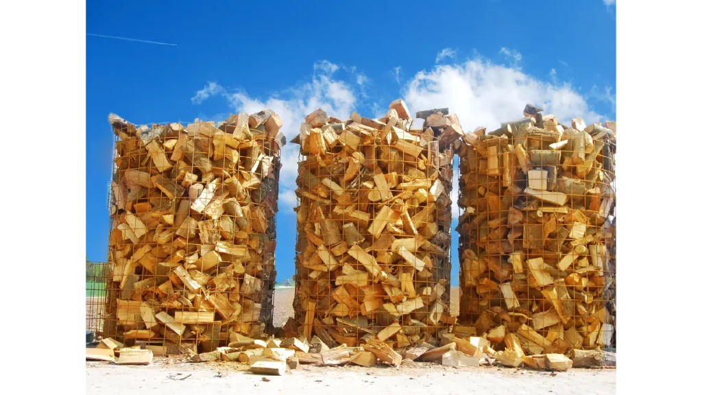 Agricultural Biomass Energy 1