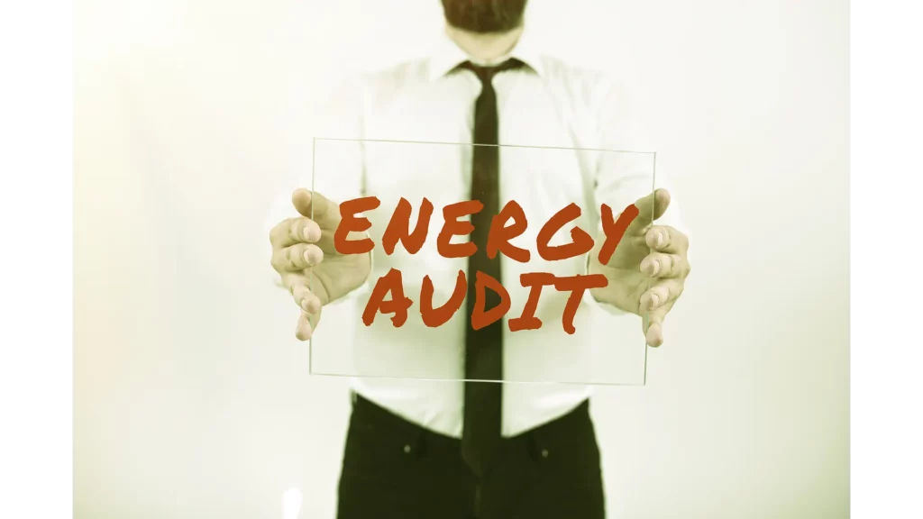 Eversource Energy Audit CT