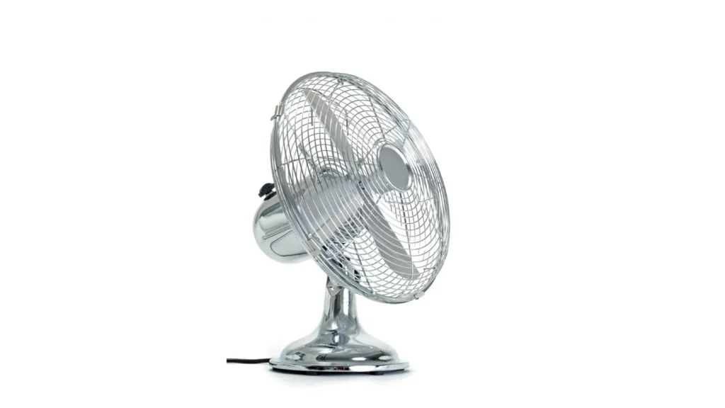 How Much Does a Fan Use in Electricity