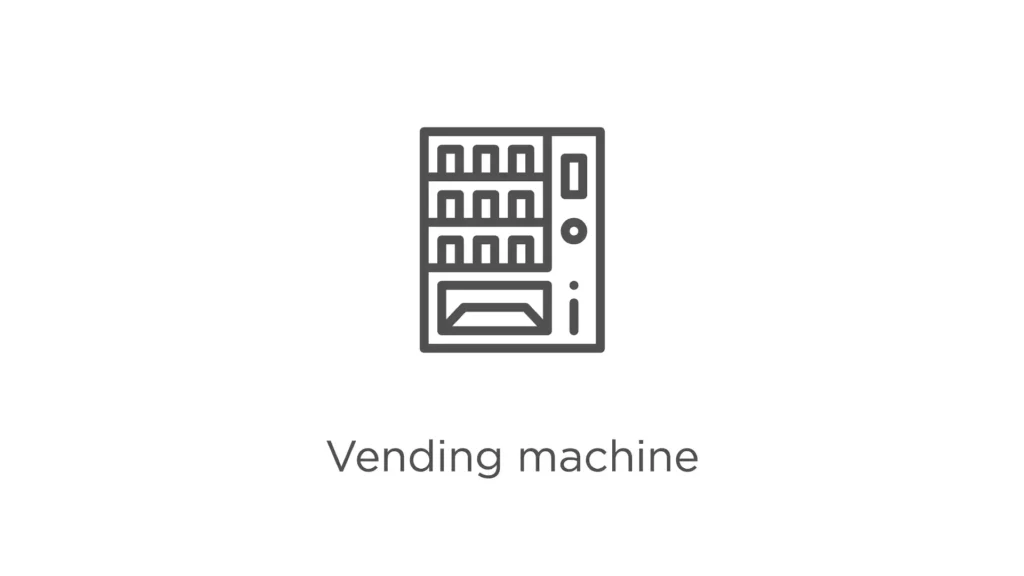 How Much Electricity Does a Vending Machine Use