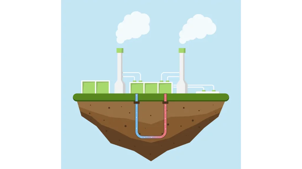How to Install Geothermal Energy