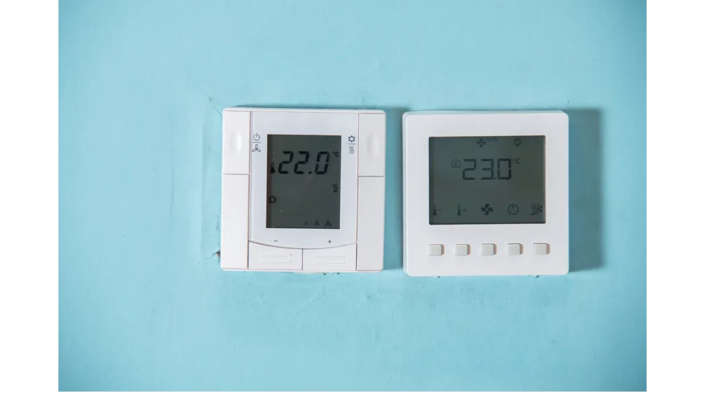 How to Install Honeywell Smart Thermostat