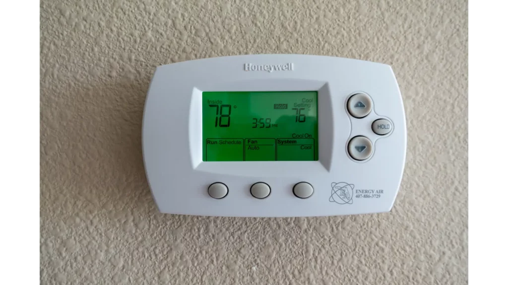How to Install Honeywell Smart Thermostat