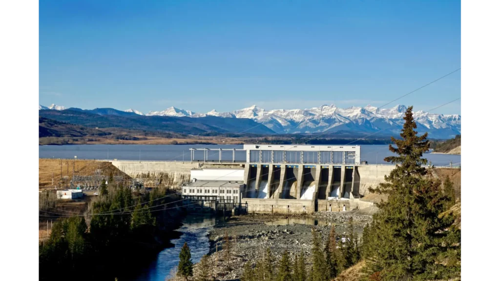Hydro Energy Canada