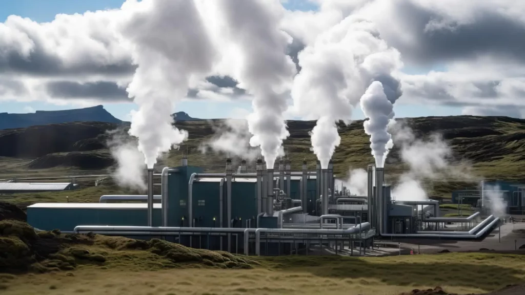 Is Geothermal Energy Possible in Florida