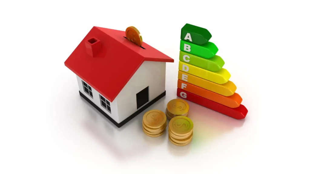 Mass Save Home Energy Audit