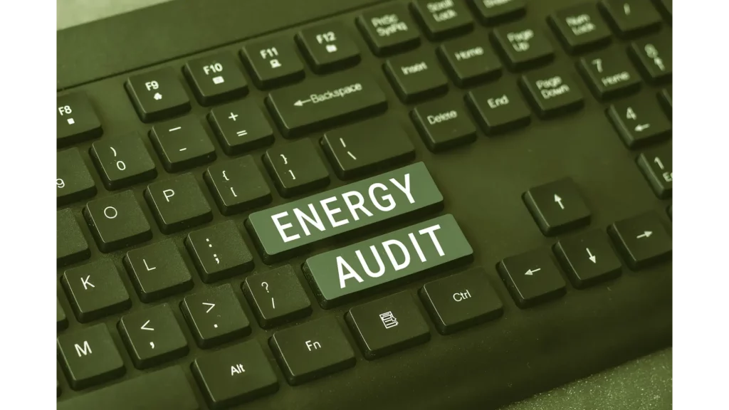 New Jersey Energy Audit