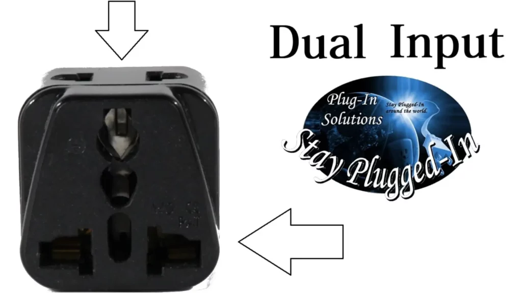 Plug-in-Solutions Travel Adapter Plug Review