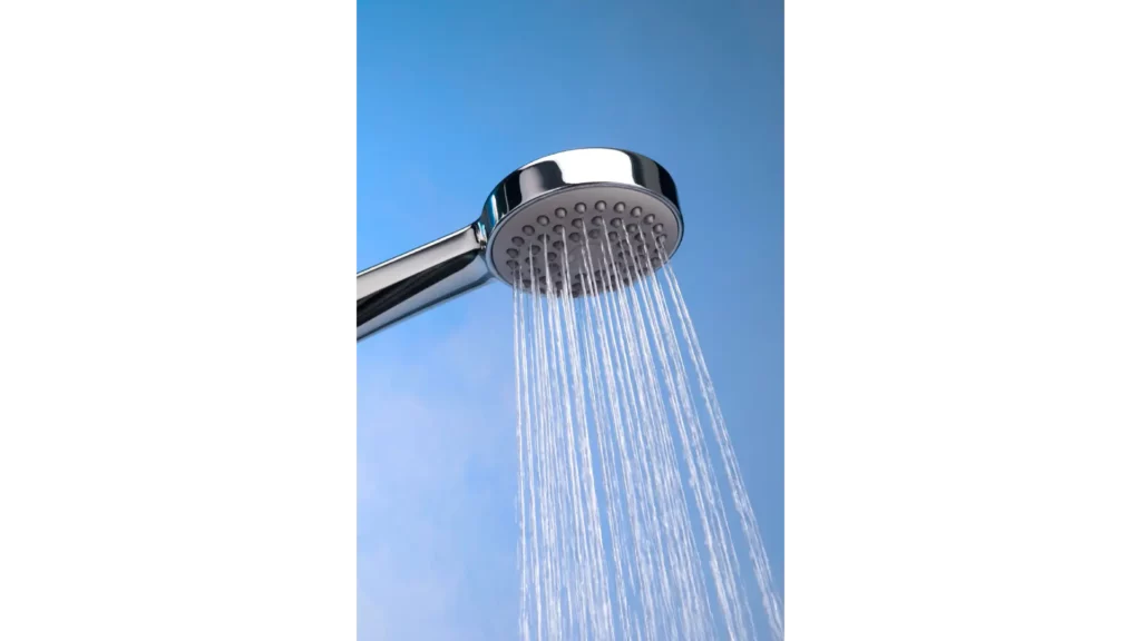 Water Saving Shower Bath