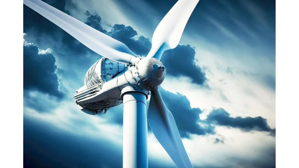 Wind Energy Transportation Companies
