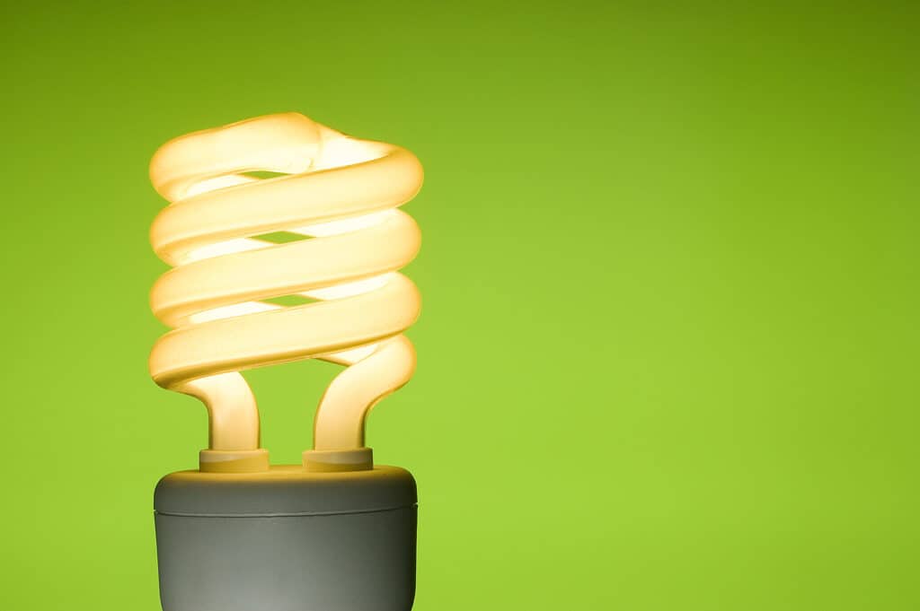 Benefits of Energy Efficient Light Bulbs