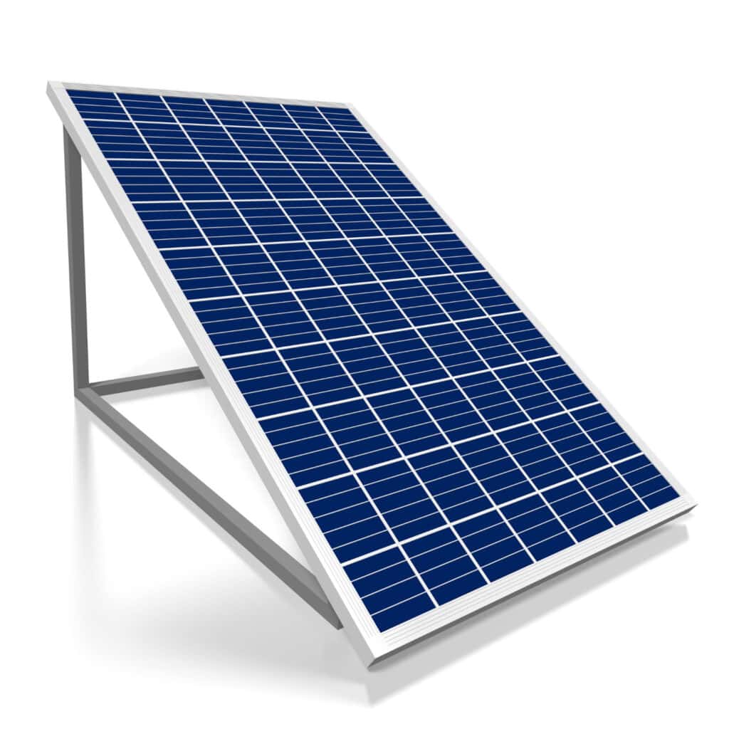 S Energy Solar Panels