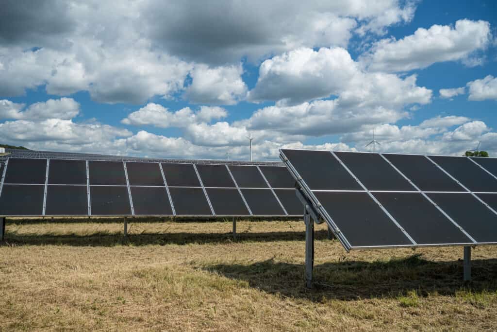 480W Solar Panel