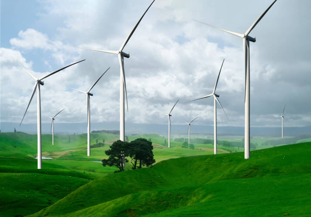 Wind Energy Jobs Amarillo TX