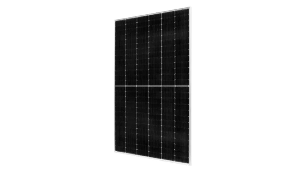 485W Solar Panels