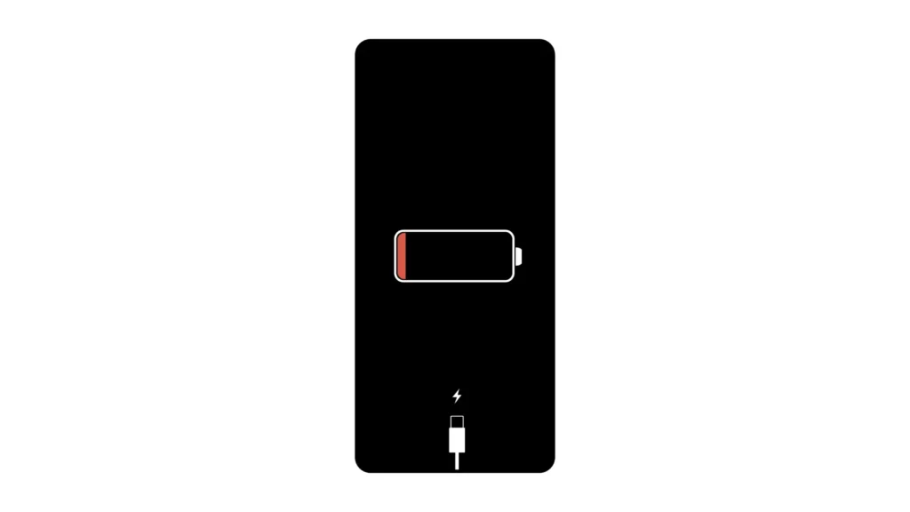 Battery Efficiency iPhone