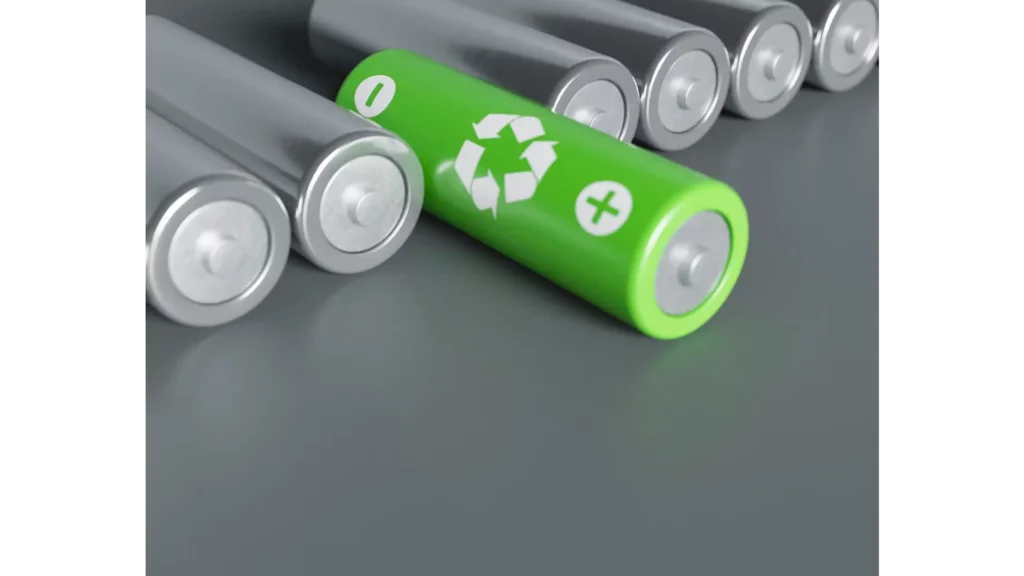 Battery Efficient