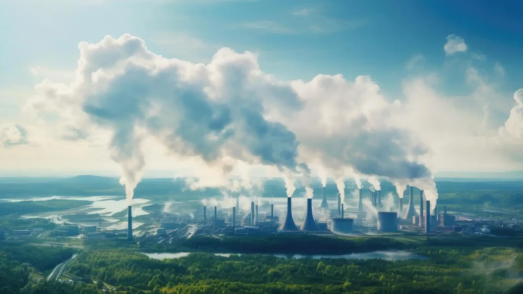 Carbon Capture and Storage Europe
