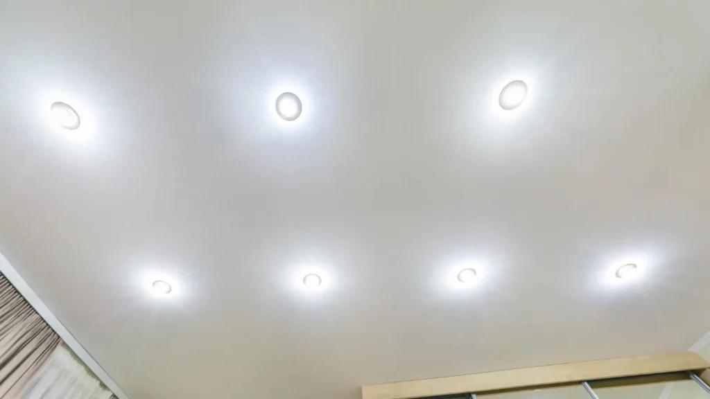 Energy Efficient Bulbs For Recessed Lighting