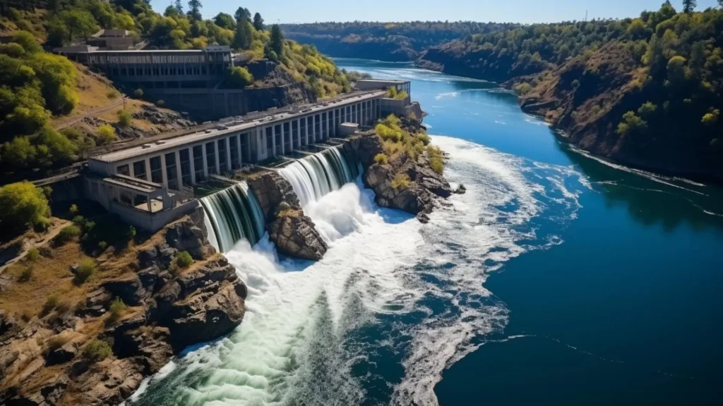 Interesting Facts about Hydro Energy