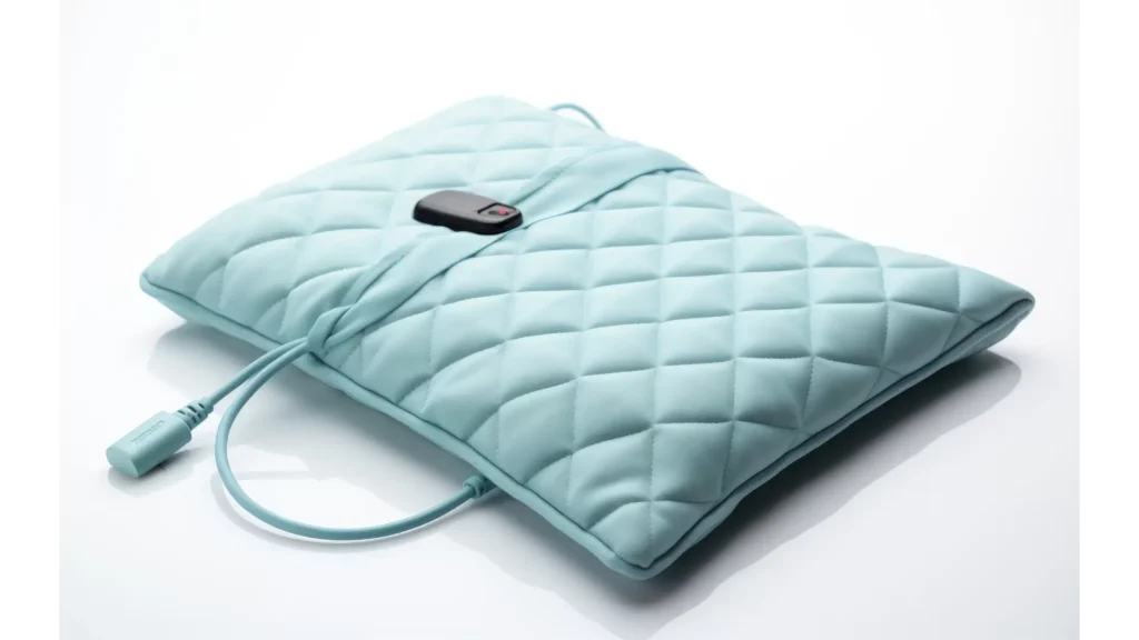 How Much Electricity Does a Heating Pad Use