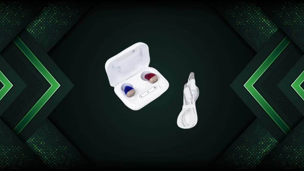 AmpliHear Review: A Breakthrough in Affordable Hearing Solutions AmpliHear Review