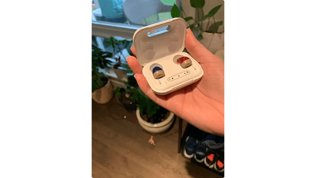 AmpliHear Review