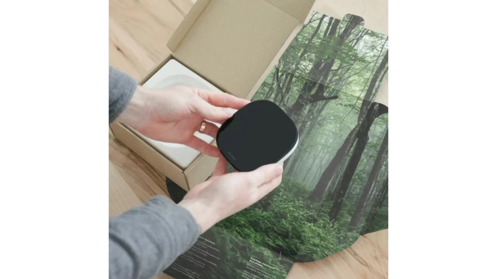Ecobee Smart Thermostat Enhanced