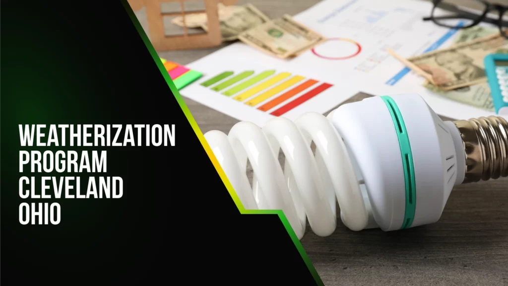 Weatherization Program Cleveland Ohio: Transform Your Home with This Trusted Lifeline Weatherization Program Cleveland Ohio