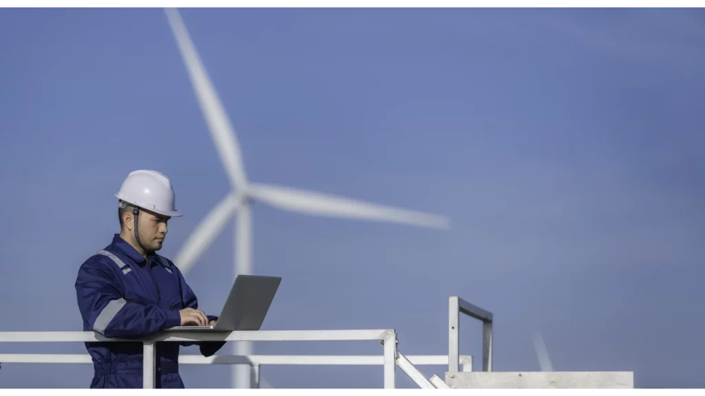 Wind Energy PEI