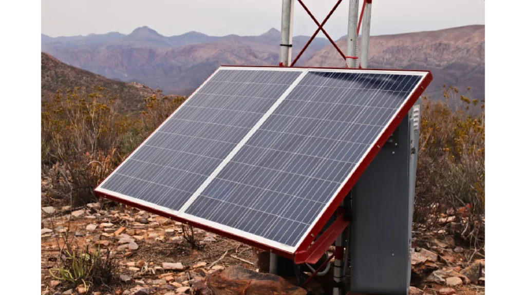 280W Solar Panel