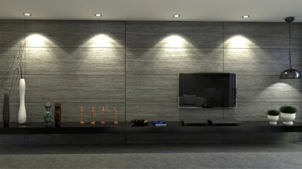 Are Recessed Lights Energy Efficient