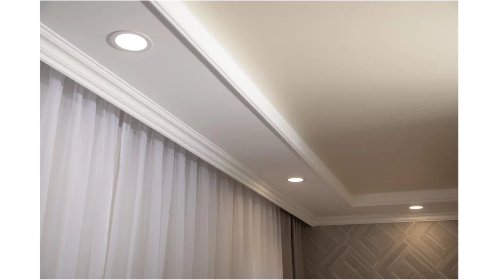 Are Recessed Lights Energy Efficient