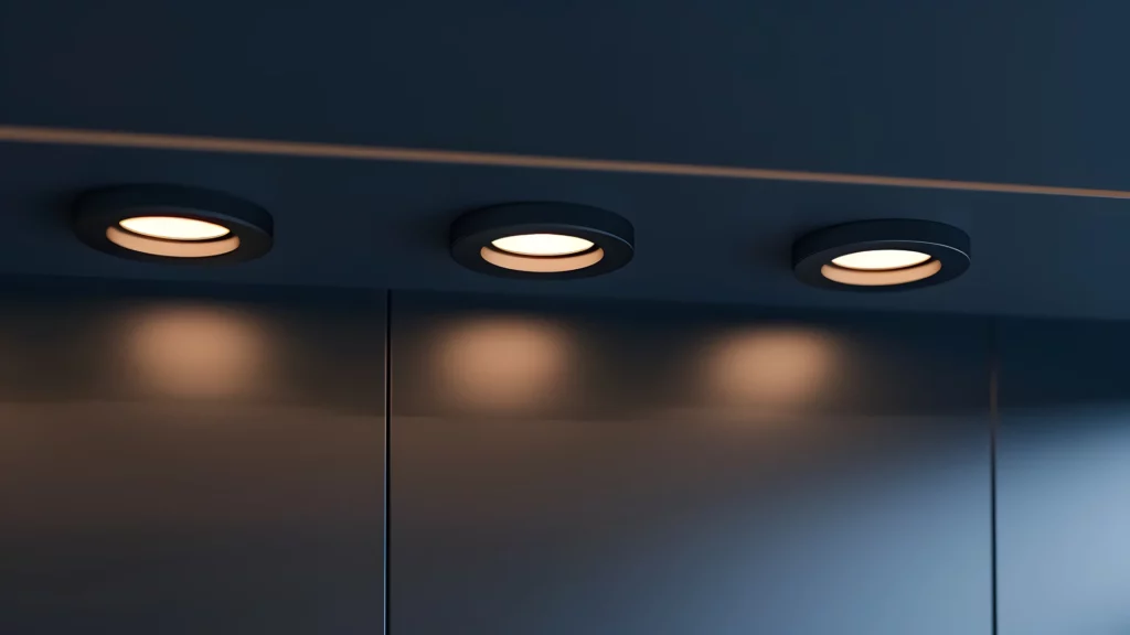 Are Recessed Lights Energy Efficient