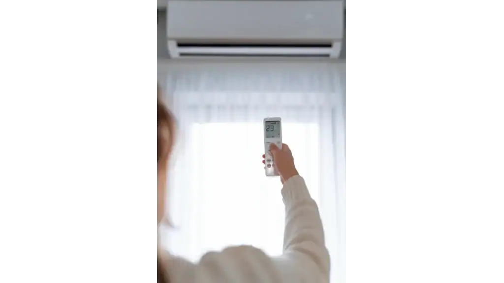 Energy Efficient Heat Temperatures