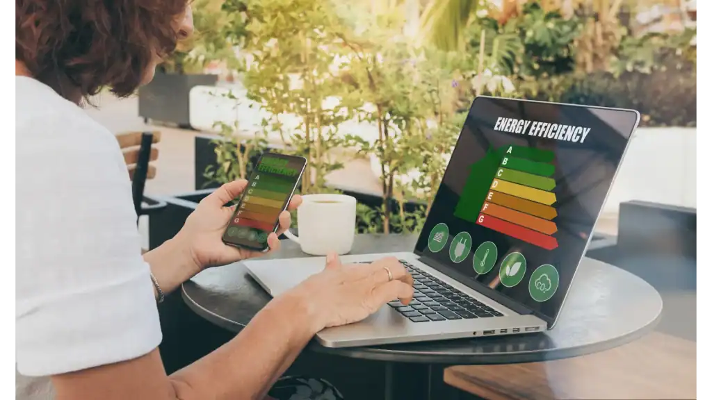 Energy Efficient Heat Temperatures