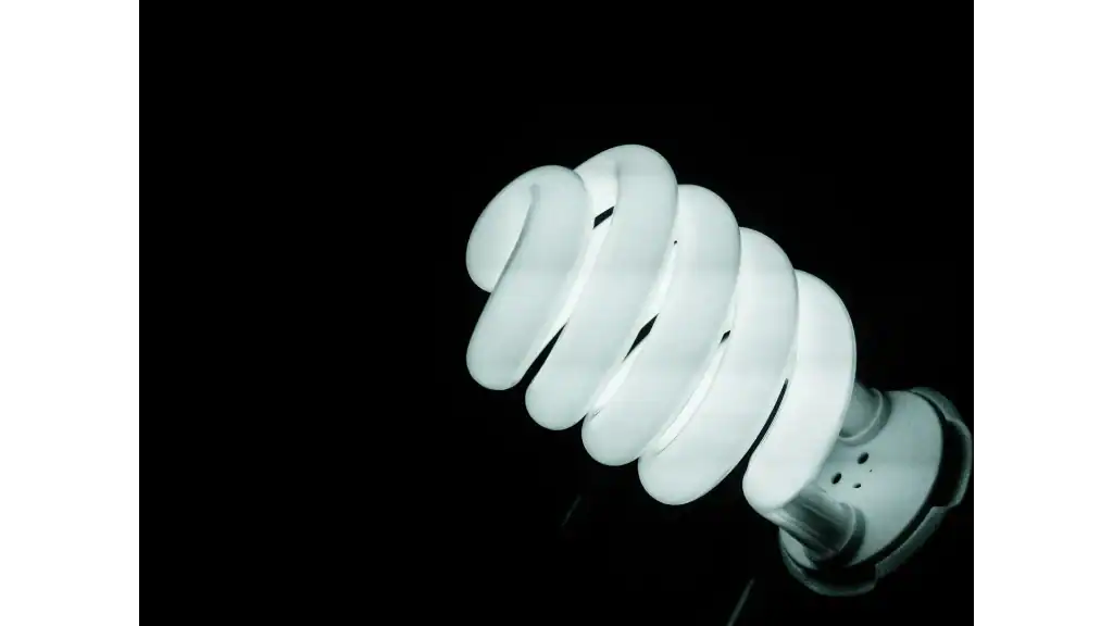 Light Efficient