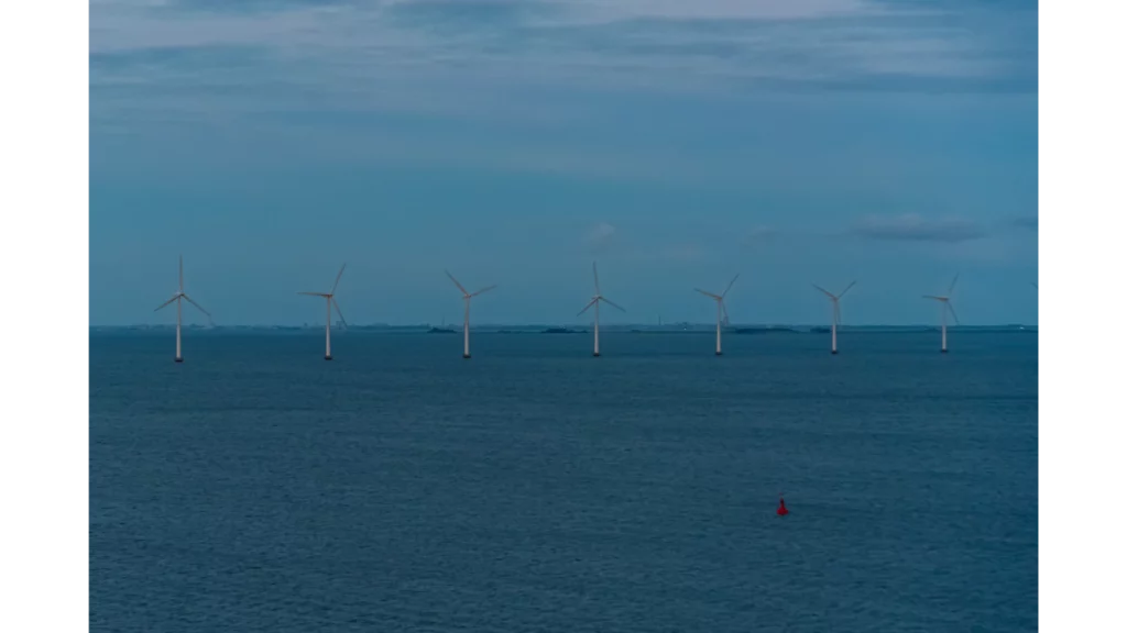 Offshore Wind Energy